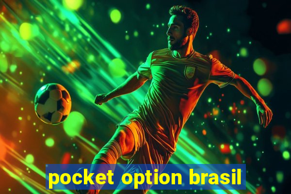 pocket option brasil